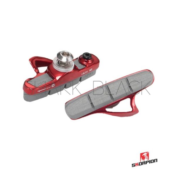 Zapatas de freno Skorpion PBS-071