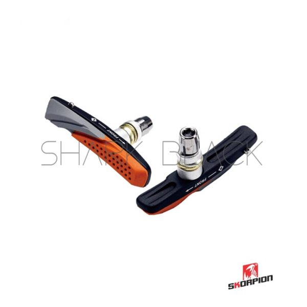 Zapatas de freno Skorpion PBS-091