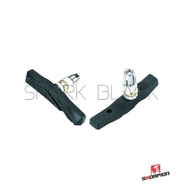 Zapatas de Freno Skorpion PBS-111