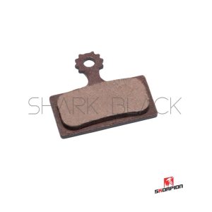 Pastillas de Freno Scorpion   PBS 141