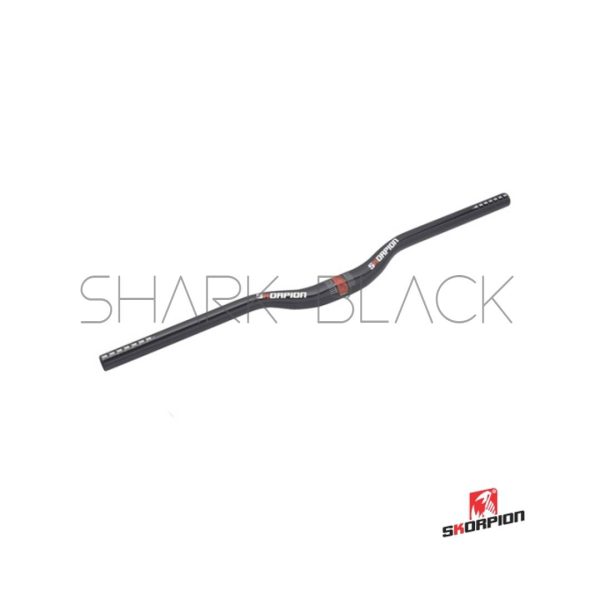 Manubrio Scorpion   PHB 022M