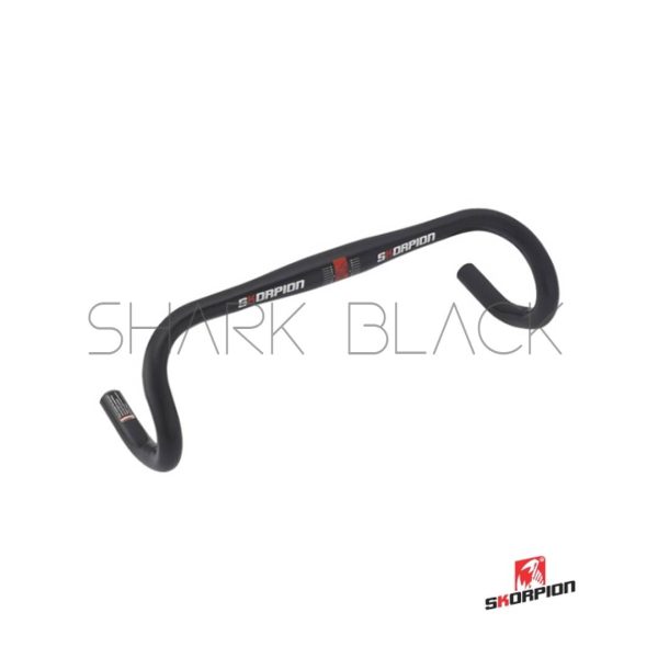 Manubrio Scorpion   PHB 022R