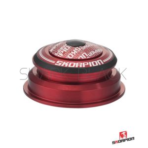 Direcciones Scorpion  PHP 012