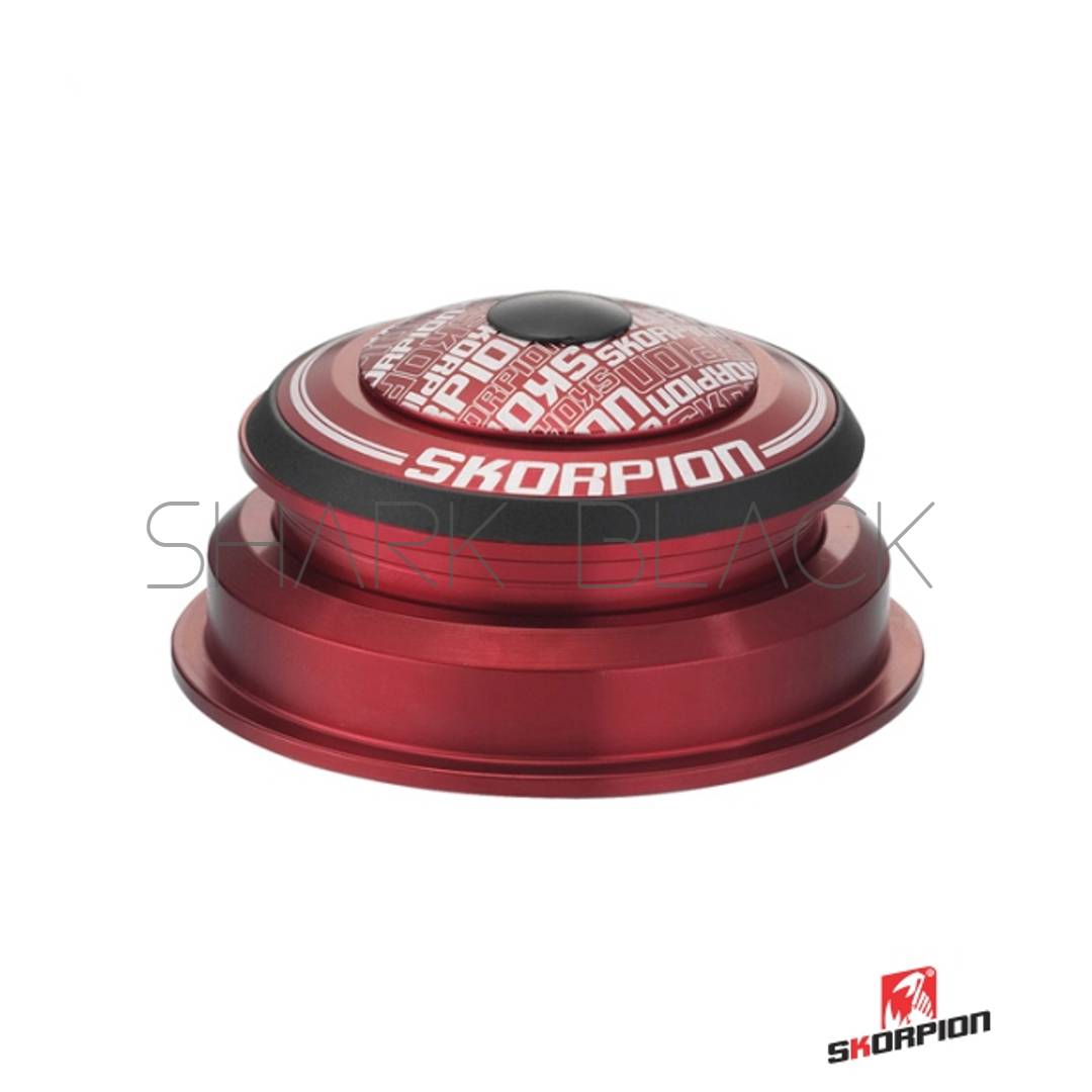 Direcciones Scorpion PHP 012