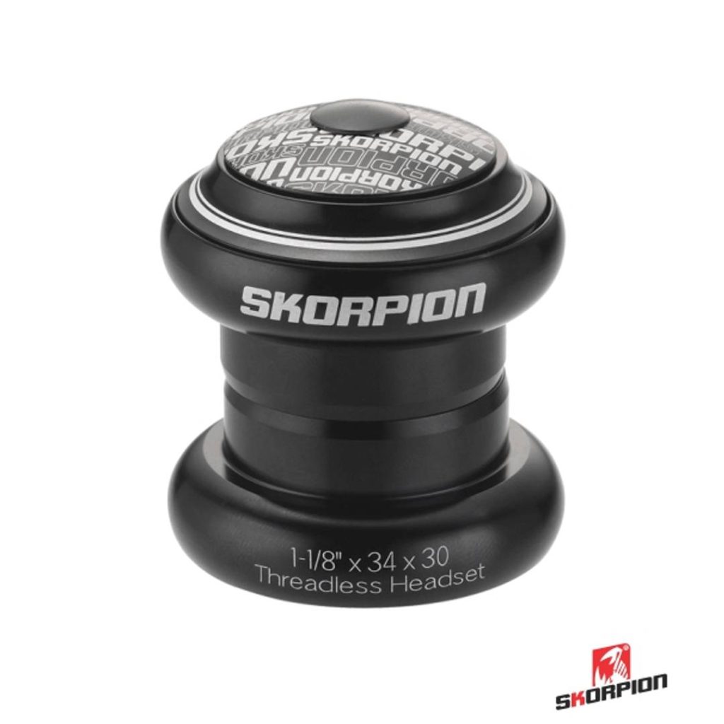 Direcciones Scorpion PHP 022