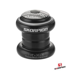 Direcciones Scorpion   PHP 022