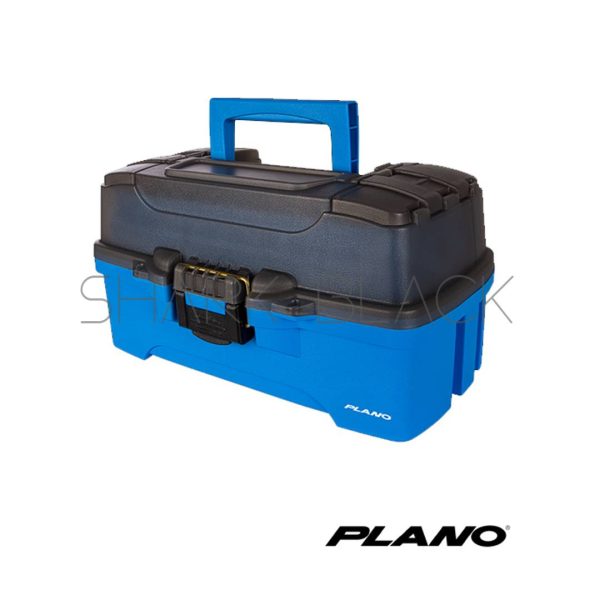 Caja de Pesca Plano PLAMT6231