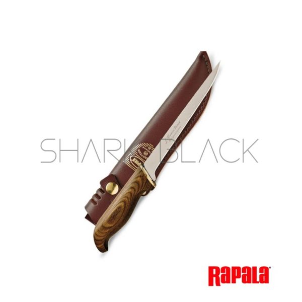 Cuchillo Rapala PRFBL6