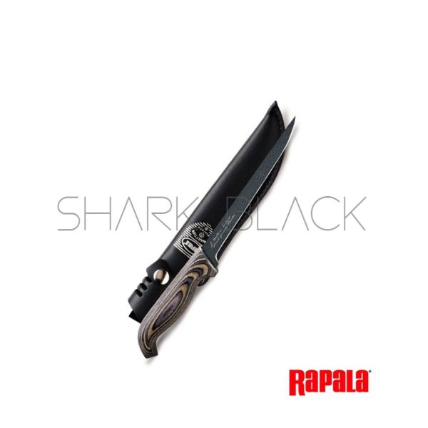 Cuchillo Rapala PRFGL6