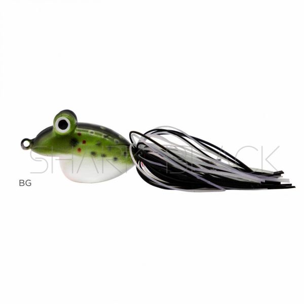 Pop Max 40 cBG