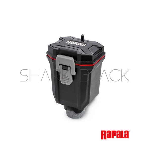 Oxigenador Rapala – RCDDFA