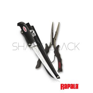 Cuchillo/Alicate Rapala RPLR8-706