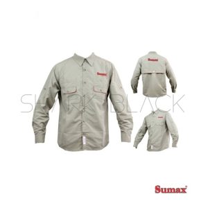 Camisa Masculina Sumax S-003