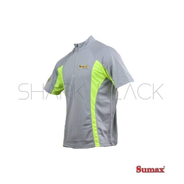 Camisetas Masculinas Sumax S-005C