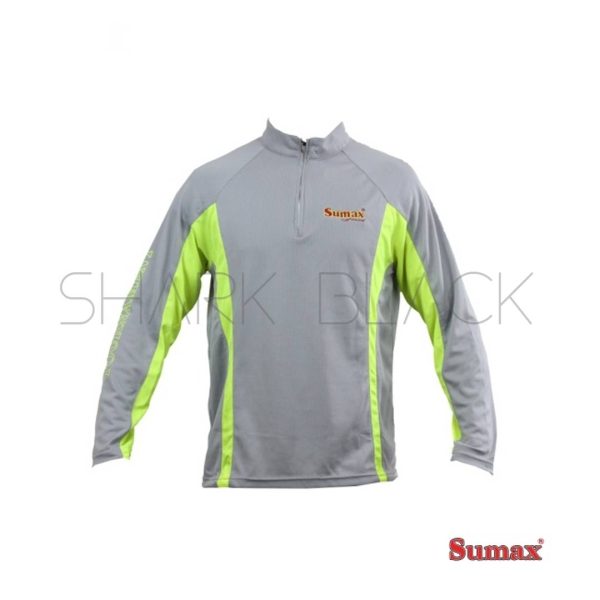 Camisetas Masculinas Sumax S-005L
