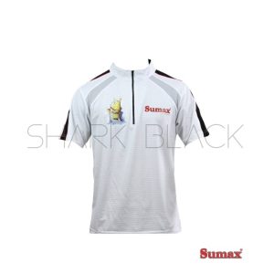 Camisetas Masculinas Sumax S-0202