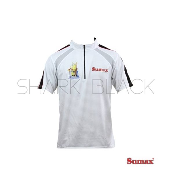 Camisetas Masculinas Sumax S-0202