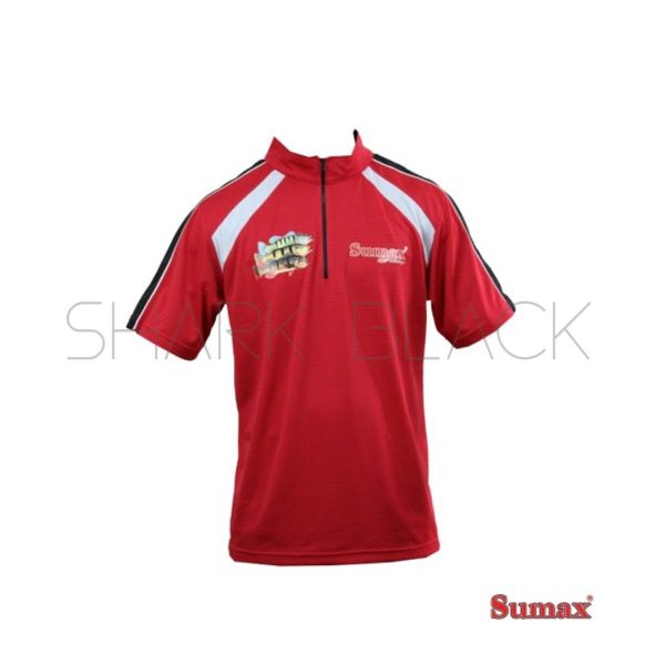 Camisetas Masculinas Sumax S-0203