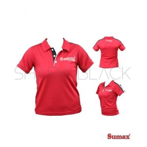 Camisetas Femeninas Sumax S-0206