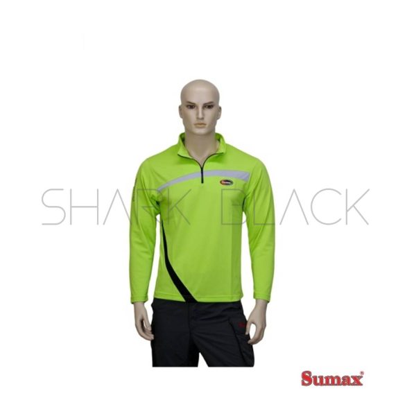Camisetas Masculinas Sumax S-0208