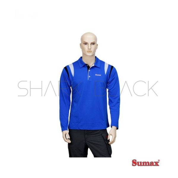 Camisetas Masculinas Sumax S-0209