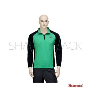 Camisetas Masculinas Sumax S-0210