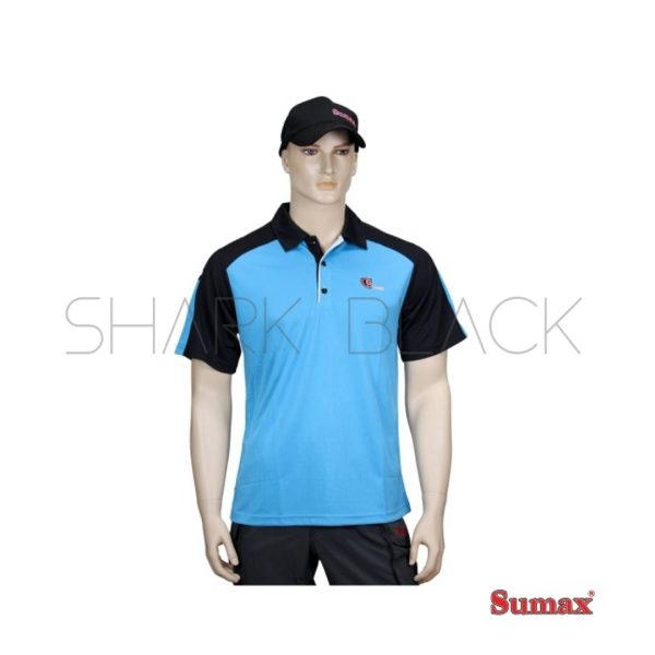 Camisetas Masculinas Sumax S-0213