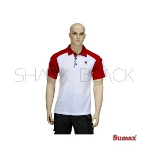 Camisetas Masculinas Sumax S-0214