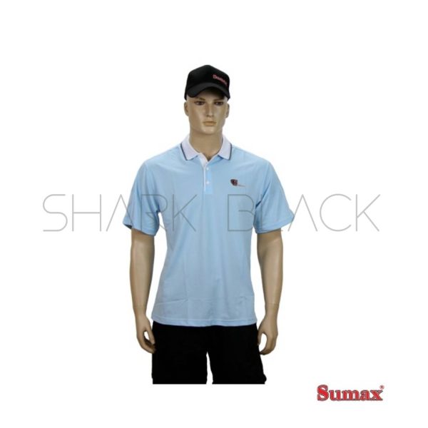 Camisetas Masculinas Sumax S-0215