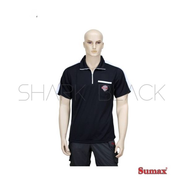Camisetas Masculinas Sumax S-0216