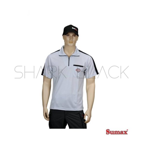 Camisetas Masculinas Sumax S-0217