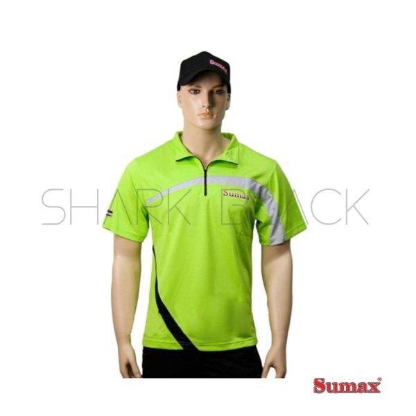 Camisetas Masculinas Sumax S-0218
