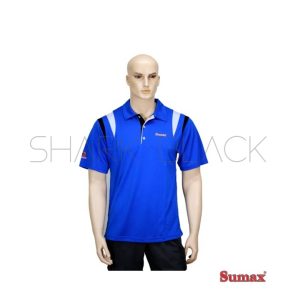 Camisetas Masculinas Sumax S-0219