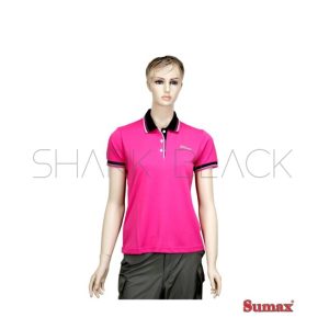 Camisetas Femeninas Sumax S-0206