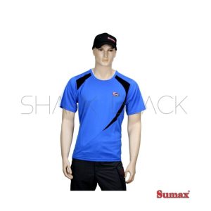 Camisetas Masculinas Sumax S-0226