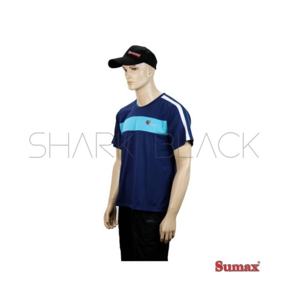 Camisetas Masculinas Sumax S-0227