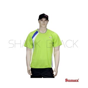 Camisetas Masculinas Sumax S-0229