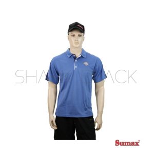 Camisetas Masculinas Sumax S-0230