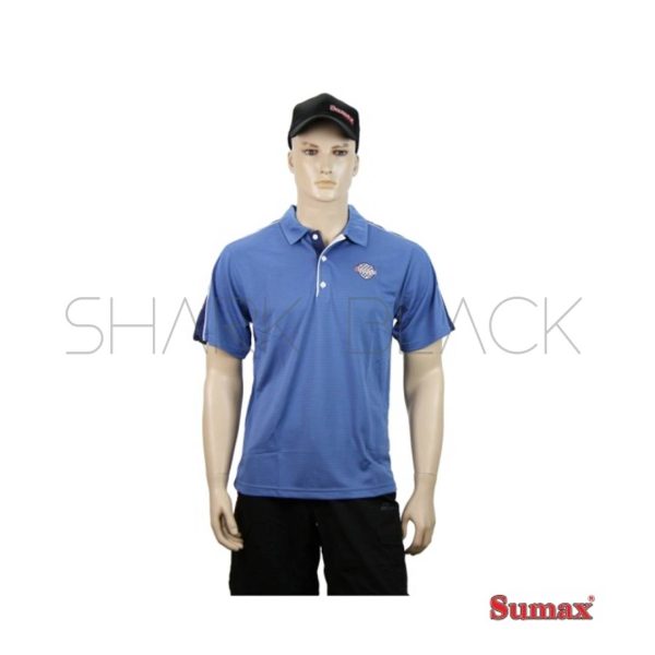 Camisetas Masculinas Sumax S-0230