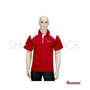 Camisetas Masculinas Sumax S-0231