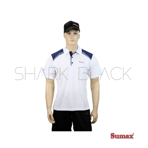 Camisetas Masculinas Sumax S-0232