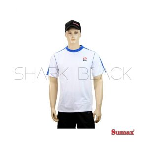 Camisetas Masculinas Sumax S-0240