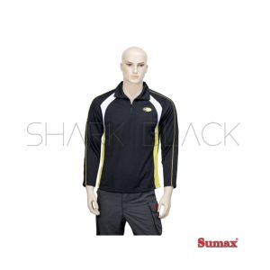 Camisetas Masculinas Sumax S-0242