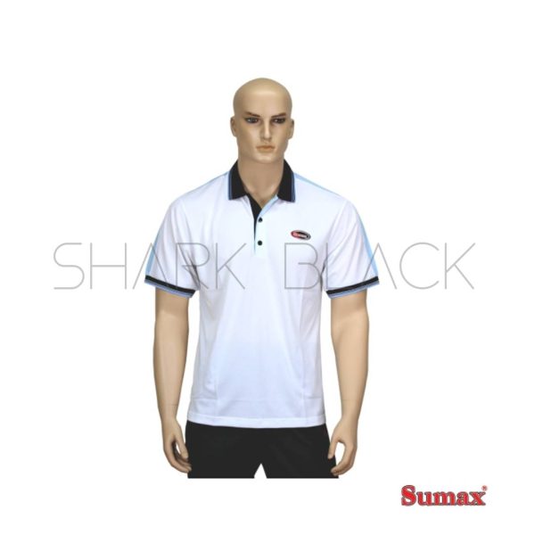 Camisetas Masculinas Sumax S-0252