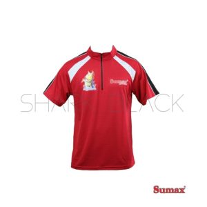 Camisetas Masculinas Sumax S0205