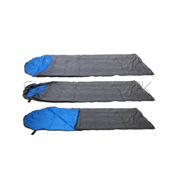 Bolsa de Dormir Sumax SACO 2