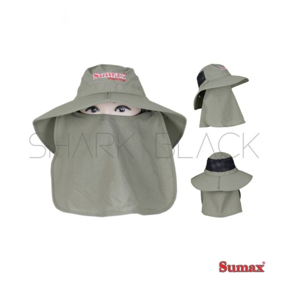 Sombrero Sumax SB-1308