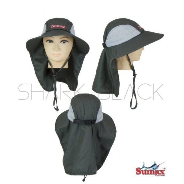 Sombrero Sumax SB-1701