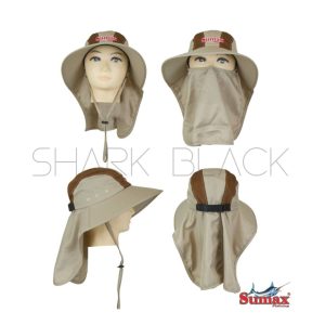 Sombrero Sumax SB-1702