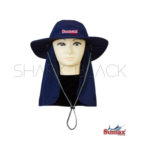 Sombrero Sumax SB-1704